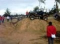 Trial saltamontes 4x4 Guatavita Colombia 2009