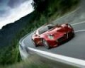 Tribute to Alfa Romeo 8c Competizione