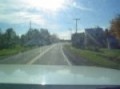 Trip from Levis to Armagh Quebec Canada 2