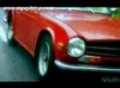 Triumph TR6