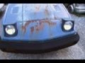 Triumph TR7 walkaround, VERY RARE CAR!!!