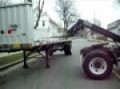 Truck transforms into Forklift