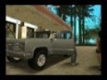 Trucks Stuck In The Mud (GTA SA)