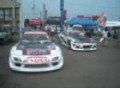 Tuners and Drifters