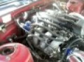 Turbo Charged Nissan 240 SX