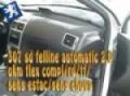 Tv Car - peugeot 307 sd felline automatic