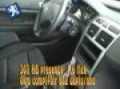 Tv Car - peugeot 307hb presence