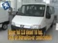 Tv Car - peugeot boxer hdi diesel