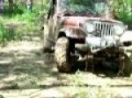 Two Rivers Jeep CLub, Adrienne.MOV
