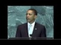 UN Listens To Obama On Climate Change