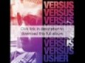 USHER - VERSUS (2010) Download full album