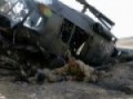 US Helicopters Shot Down Iraq