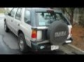 Used 1997 Isuzu Rodeo Loganville GA