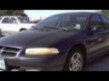 Used 1998 Dodge Stratus Richardson TX 75080