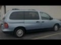 Used 1998 Ford Windstar Columbus OH 43228