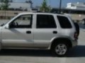Used 2000 Kia Sportage Houston TX 77024