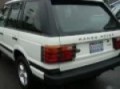 Used 2000 Land Rover Range Rover Seattle WA