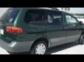 Used 2000 Toyota Sienna Concord CA