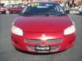 Used 2001 Dodge Stratus Las Vegas NV - by EveryCarListed.com