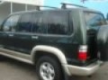 Used 2001 Isuzu Trooper Shoreline WA 98133