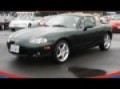 Used 2001 Mazda MX-5 Miata Marysville WA 98270
