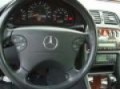 Used 2001 Mercedes Benz CLK320 Seattle WA 98148