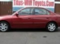 Used 2002 Hyundai Elantra Tacoma WA