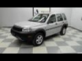 Used 2002 Land Rover Freelander Dallas TX