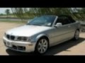 Used 2003 BMW 325Ci Dallas TX