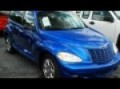 Used 2003 Chrysler PT Cruiser Fort Lauderdale FL