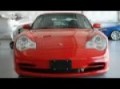 Used 2003 Porsche 911 Carrera Addison TX 75001