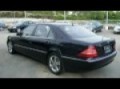 Used 2004 Mercedes-Benz S500 Calabasas CA