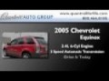 Used 2005 Chevrolet Equinox Lexington KY
