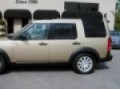 Used 2005 Land Rover LR3 Tampa FL 33612