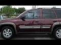 Used 2006 Isuzu Ascender Jacksonville FL