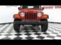 Used 2006 Jeep Wrangler Westford NY