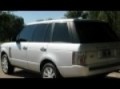 Used 2006 Land Rover Range Rover Denton TX