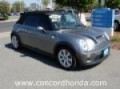 Used 2006 MINI Cooper S Concord CA 94520