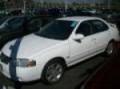 Used 2006 Nissan Sentra Denver CO 80221