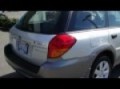 Used 2006 Subaru Outback Everett WA