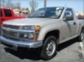 Used 2007 Chevrolet Colorado Knoxville TN - by ...