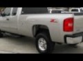 Used 2007 Chevrolet Silverado 2500HD Cypress