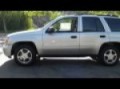 Used 2007 Chevrolet TrailBlazer Calabasas CA