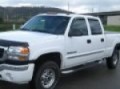 Used 2007 GMC Sierra 2500HD Ft. Wright KY 41017
