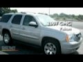 Used 2007 GMC Yukon Montgomery AL