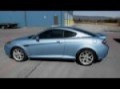 Used 2007 HYUNDAI TIBURON Elkton VA