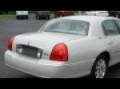 Used 2007 LINCOLN TOWN CAR Burbank OH