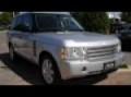 Used 2007 Land Rover Range Rover Ft Worth Texas 75209