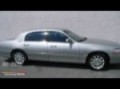 Used 2007 Lincoln Town Car Madison TN