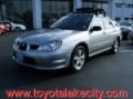 Used 2007 Subaru Impreza Seattle WA